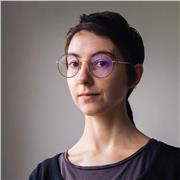 Professeur de photographie, passionnée et photographe professionnelle sur Nantes
